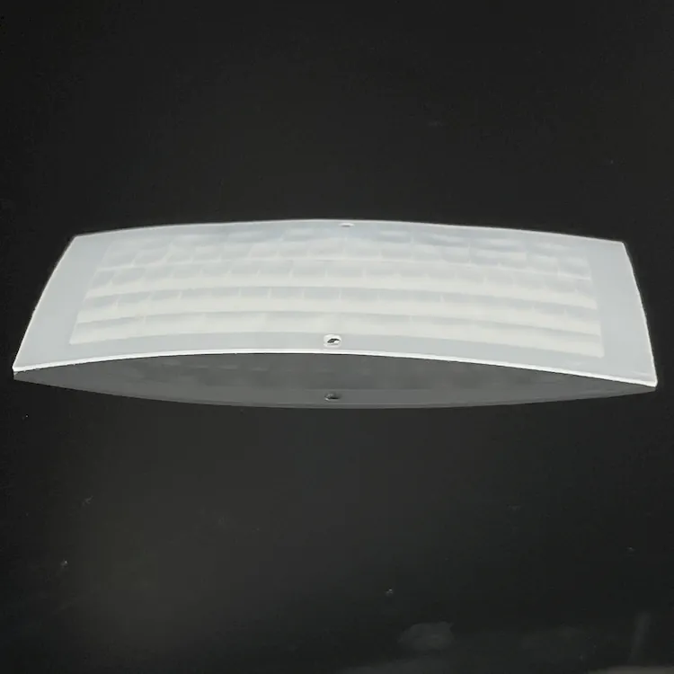 Fresnel Lens With Pet Immunity 8501-2G